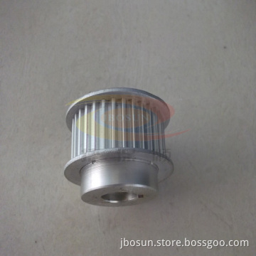 Timing Pulley for Gym Usage